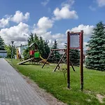 *** Nat 3* Jarosławiec