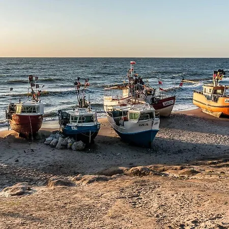 Hotel *** Nat Jarosławiec