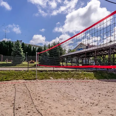 *** Nat Szálloda Jarosławiec