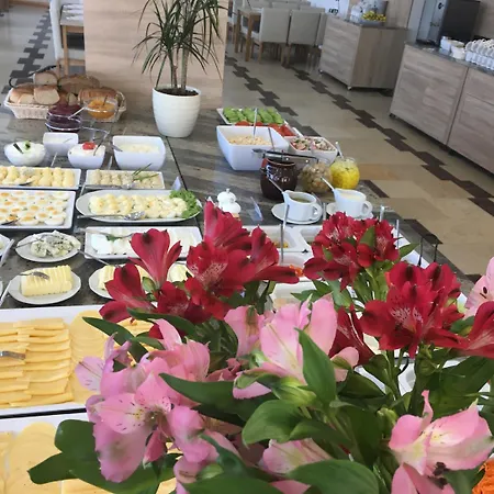 *** Nat Jarosławiec