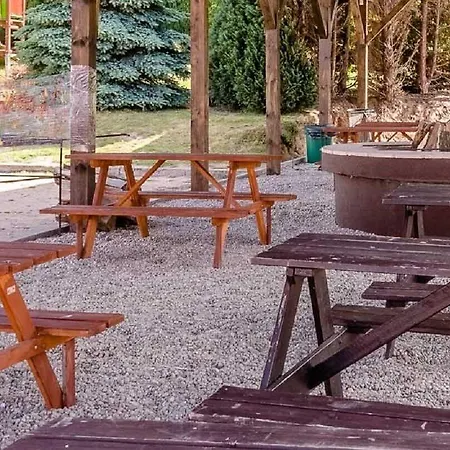 *** Nat Hotel Jarosławiec