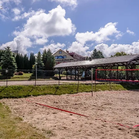 Hotel *** Nat Jaroslawiec