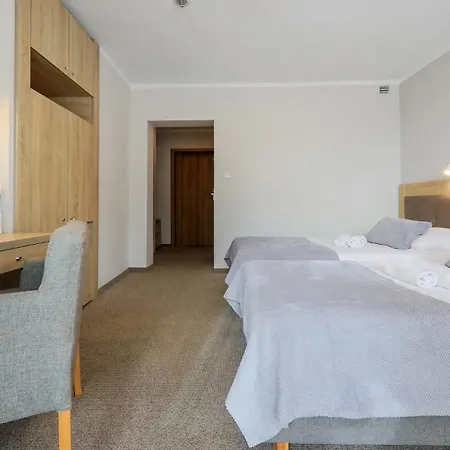 *** Nat Hotel Jarosławiec