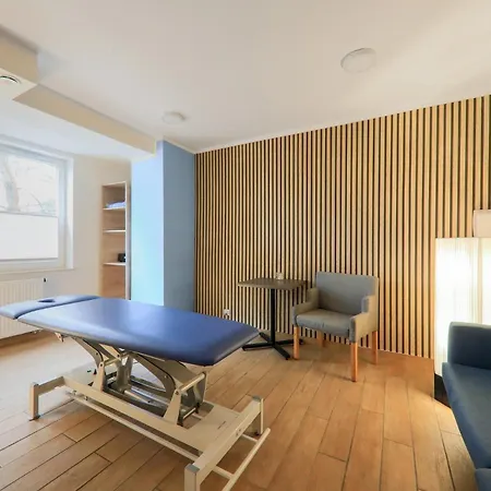 *** Nat Hotel Jarosławiec