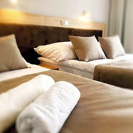 Hotel *** Nat Jarosławiec
