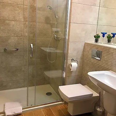 *** Nat Hotel Jarosławiec