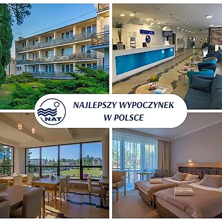 *** Nat Jarosławiec