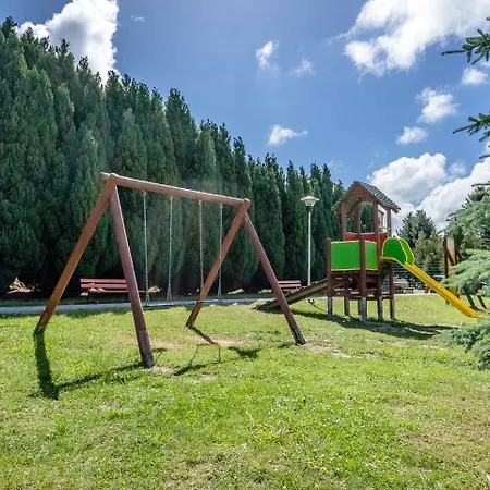 *** Nat 3* Jarosławiec