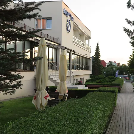 *** Nat 3* Jarosławiec