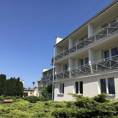 Szálloda *** Nat 3*