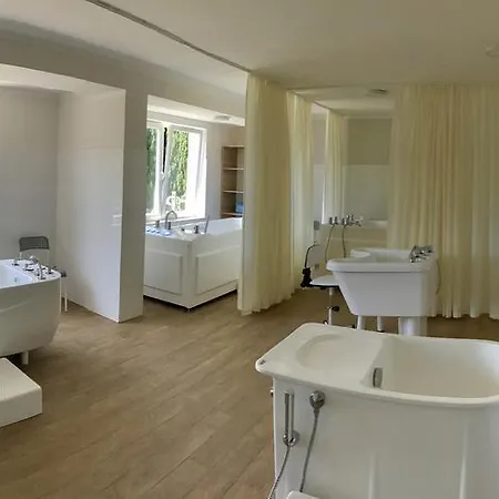 *** Nat 3* Jarosławiec