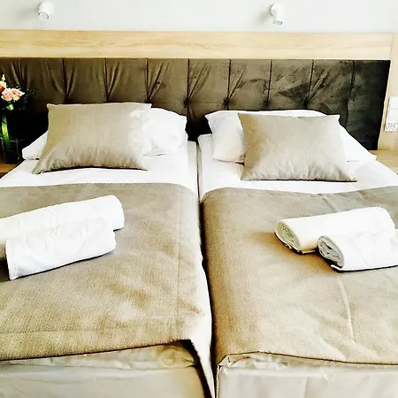 *** Nat Szálloda 3*