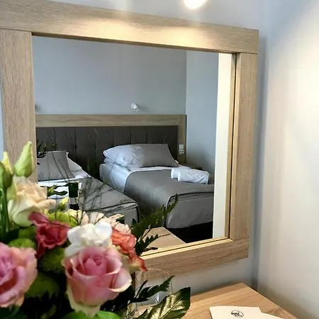 *** Nat 3* Jaroslawiec