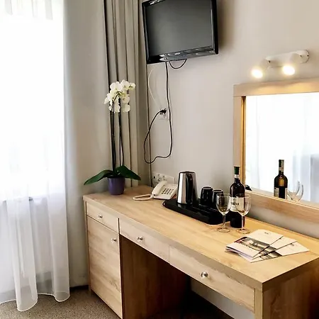Hotel *** Nat Jarosławiec