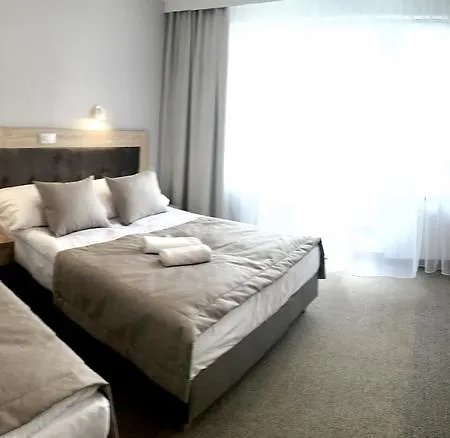 *** Nat Hotel