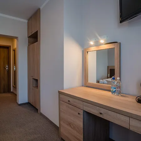 *** Nat Hotel Jaroslawiec