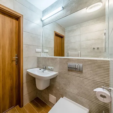 *** Nat Hotel Jarosławiec