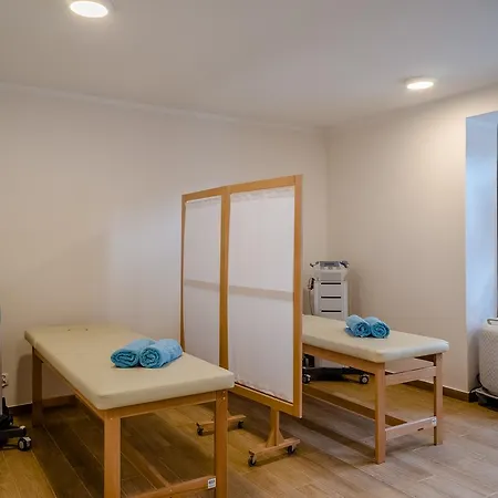 *** Nat Hotel Jarosławiec