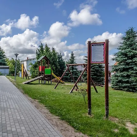 *** Nat 3* Jaroslawiec