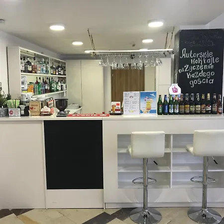 Hotel *** Nat Jarosławiec