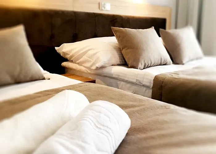 Ξενοδοχείο *** Nat 3*