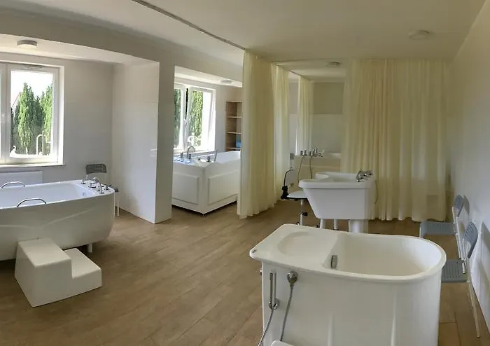 *** Nat 3* Jarosławiec