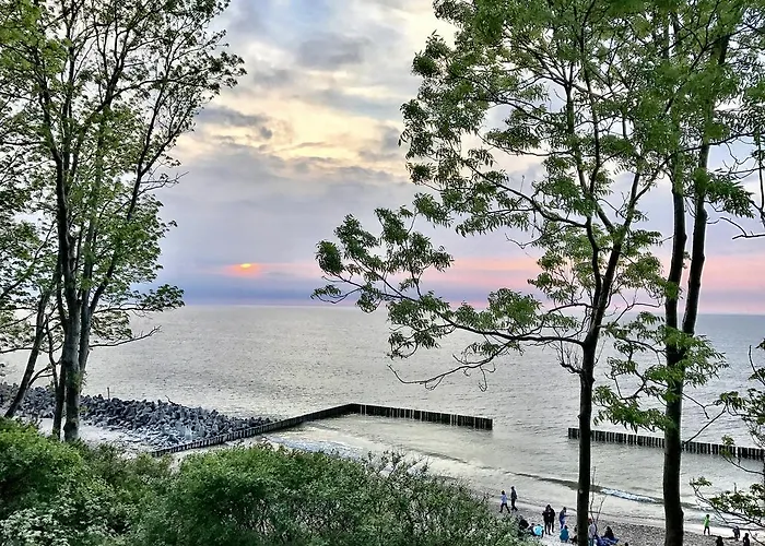 *** Nat Ξενοδοχείο Jarosławiec