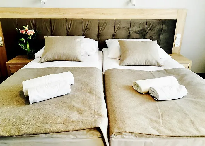 *** Nat Ξενοδοχείο 3*