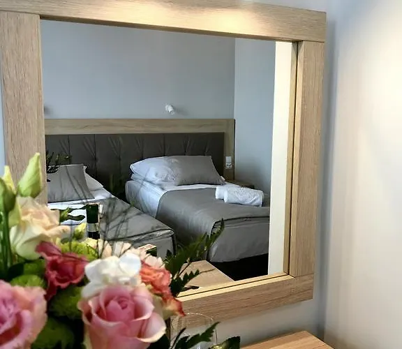 *** Nat 3* Jarosławiec