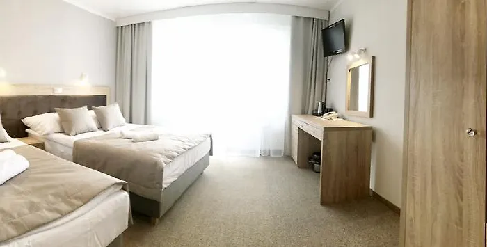 *** Nat Ξενοδοχείο Jarosławiec