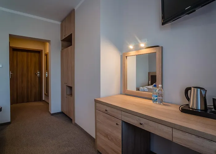 *** Nat Hotel Jarosławiec