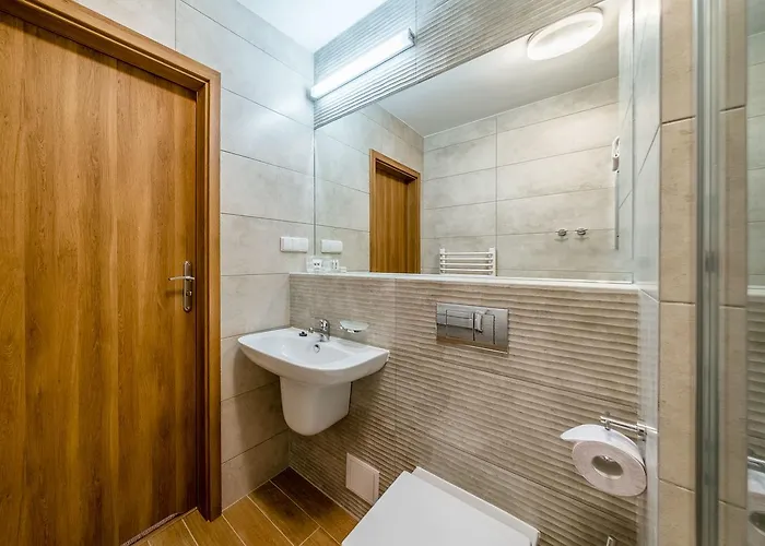 *** Nat Hotel Jarosławiec