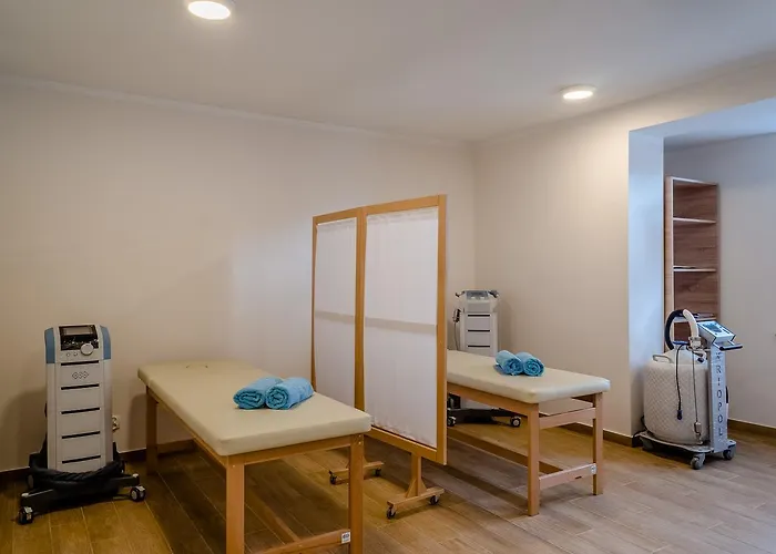 *** Nat Hotel Jarosławiec