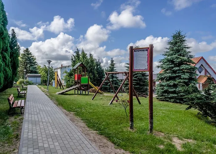 *** Nat 3* Jarosławiec