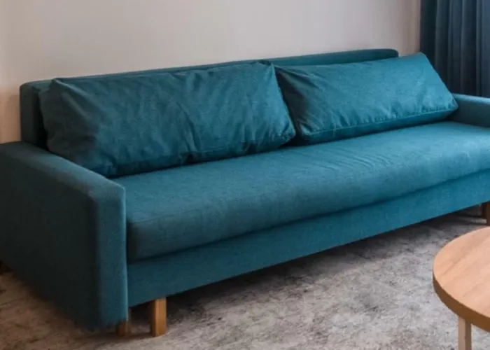 Hotel *** Nat Jarosławiec