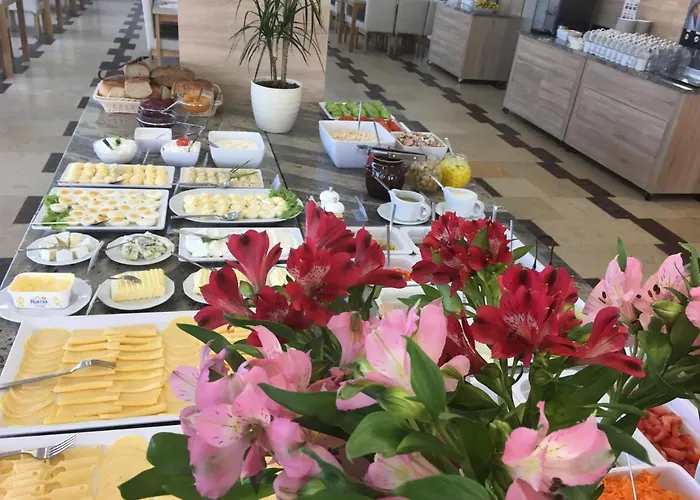 *** Nat Ξενοδοχείο Jarosławiec