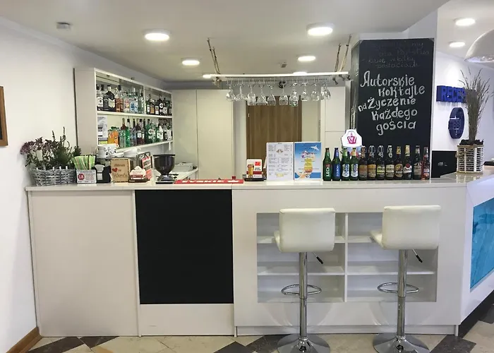 Hotel *** Nat Jarosławiec